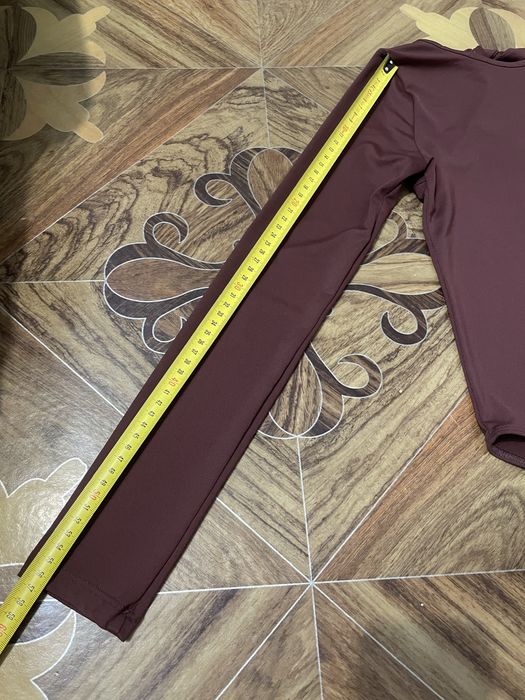 Боді ZARA 148 р.