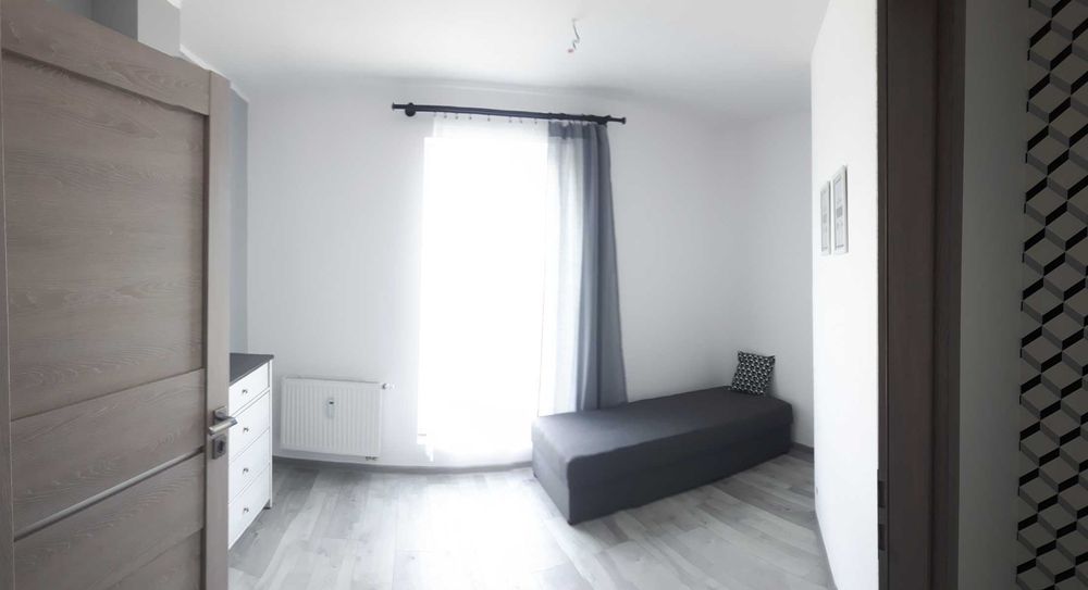 Apartment in Olsztyn, Podgrodzie - View 4