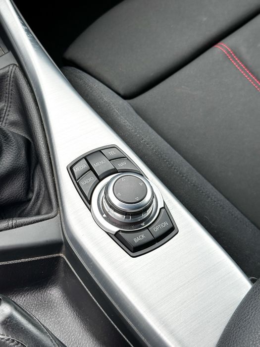 BMW 120D 184cv Sport Line