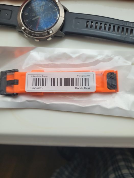 Garmin ремешок для чисов
