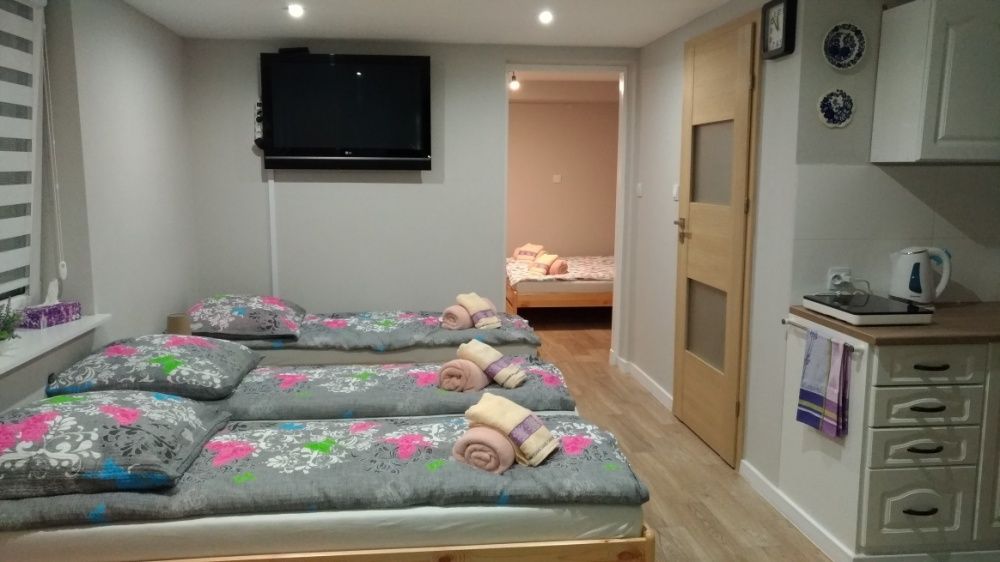 Noclegi  Zator , Wadowice LAWENDOWY ZAKĄTEK