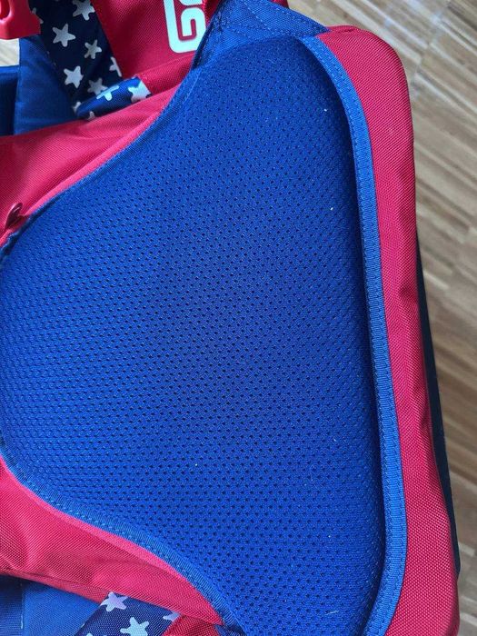 Grip Plecak Ax5 Jak nowy
