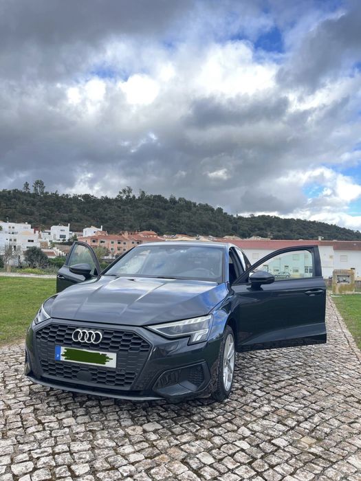 Audi A3 Sportback 2.0 2023