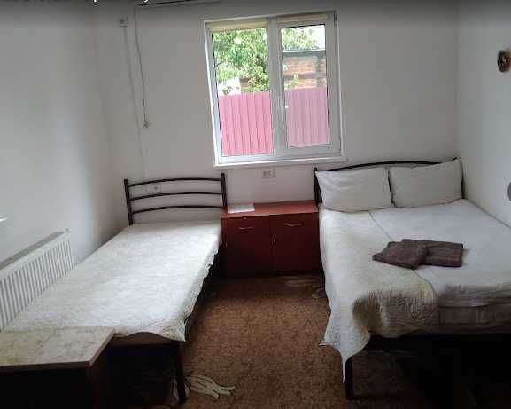 Гадяч готель подобово/погодинно.  Документи для звіту