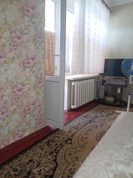 2  кімнатна квартира