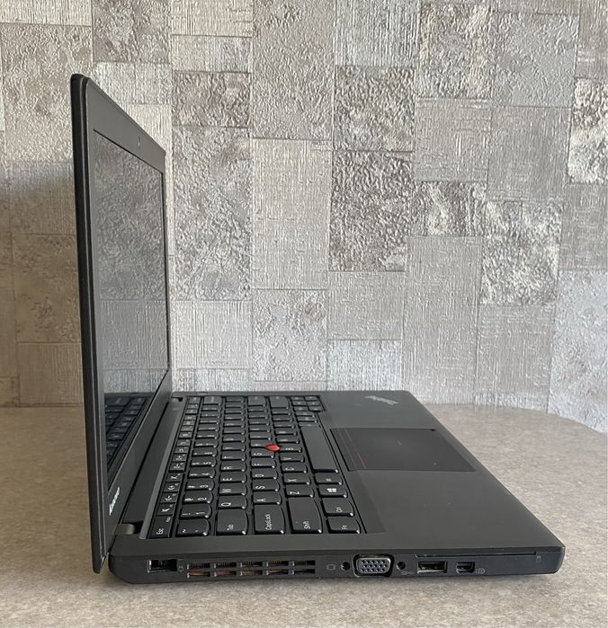 Lenovo ThinkPad x240 8/128GbSSD i5-4300/для фільмів/навчання/офісу