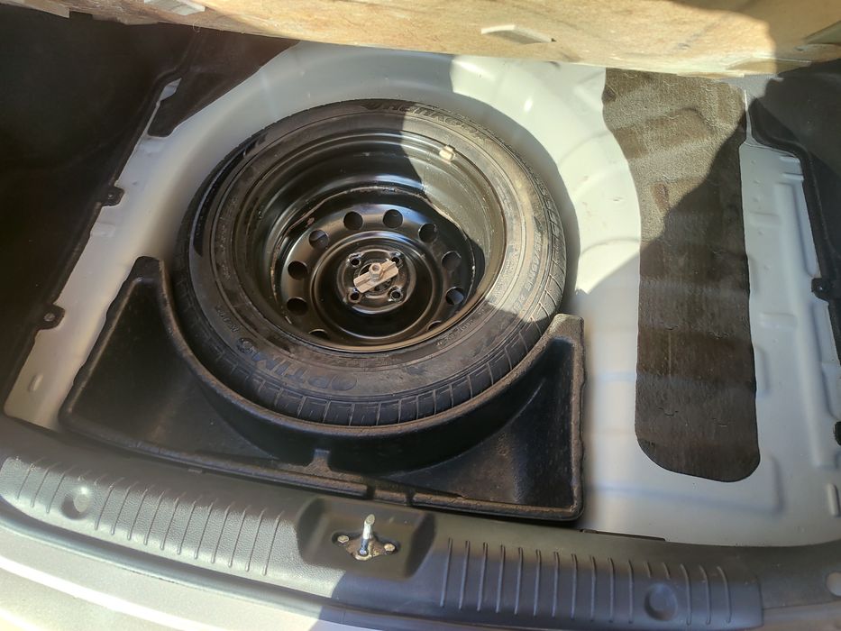 Хюндай Акцент  хороший