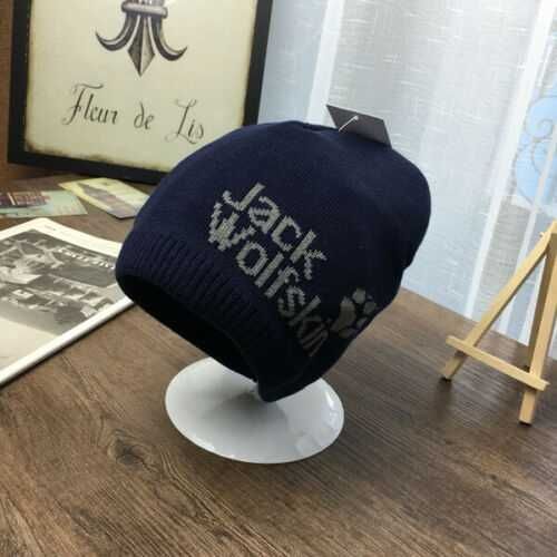 gorro de adulto novo