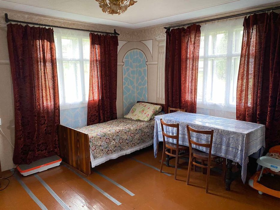 Будинок в Карпатах Розтермінування  Обмін на квартиру