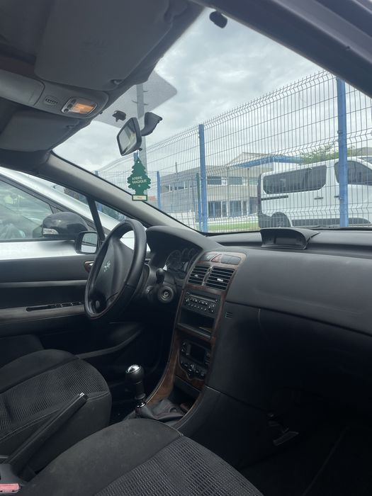Peugeut 307 HDi