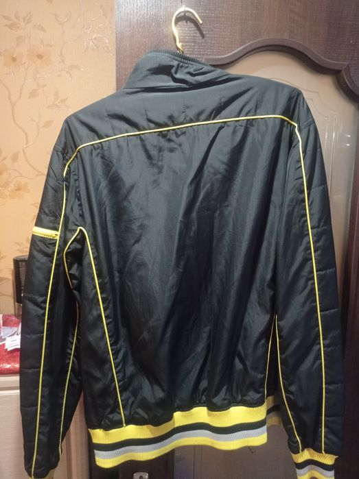 Куртка демисезонная cedarwood