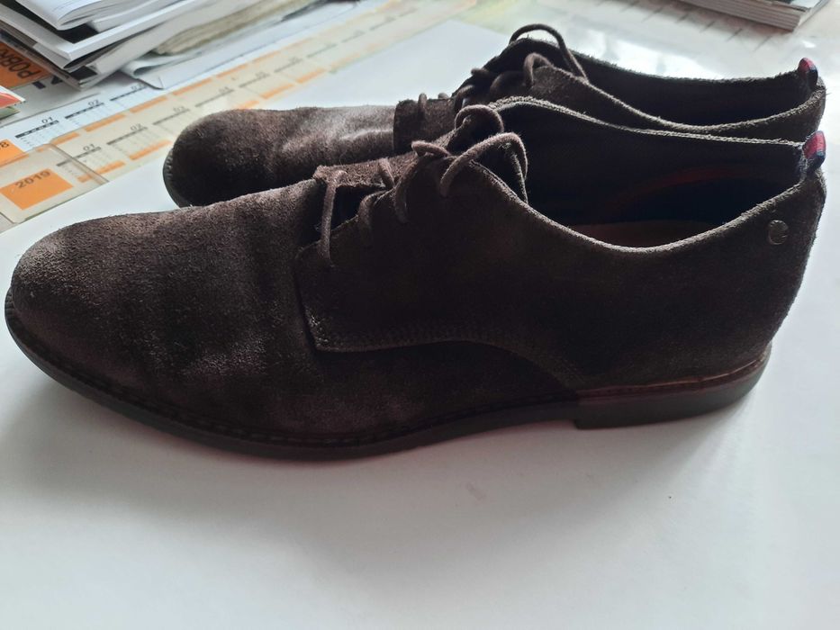 buty firmy Timberland rozm. 46