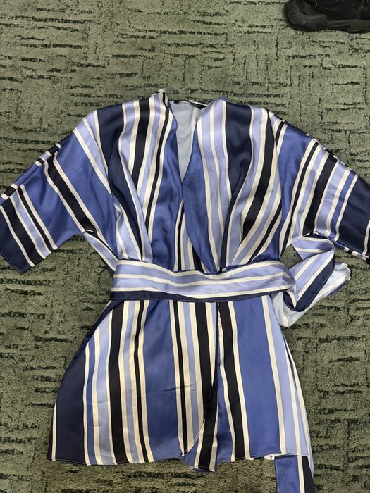 Розкішна сукня-комбез, ZARA, XS розмір