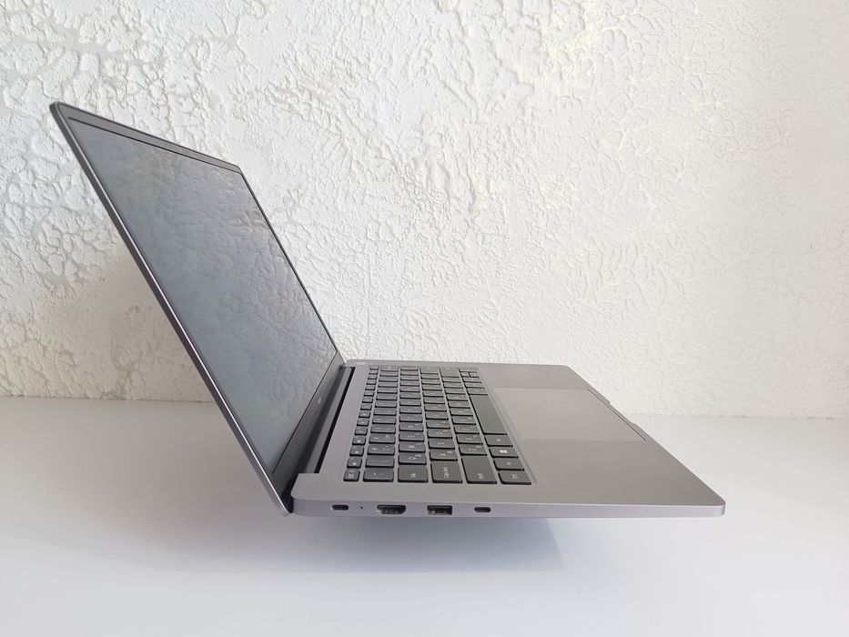 Ультрабук Redmi Pro 14S (16RAM/512SSD) 2К екран у РОЗСТРОЧКУ