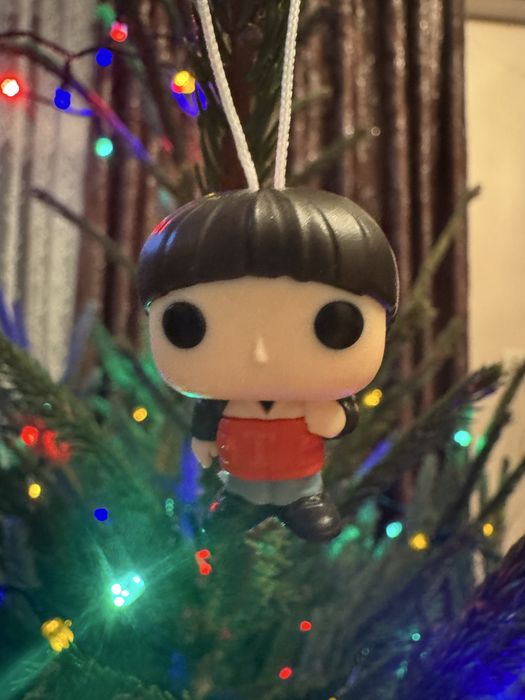 Вілл Баєрс зі Stranger Things Kider Joy