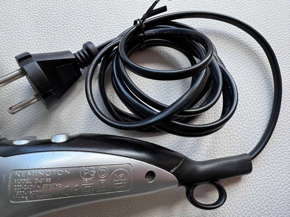 Remington Compact 1600 D-3166