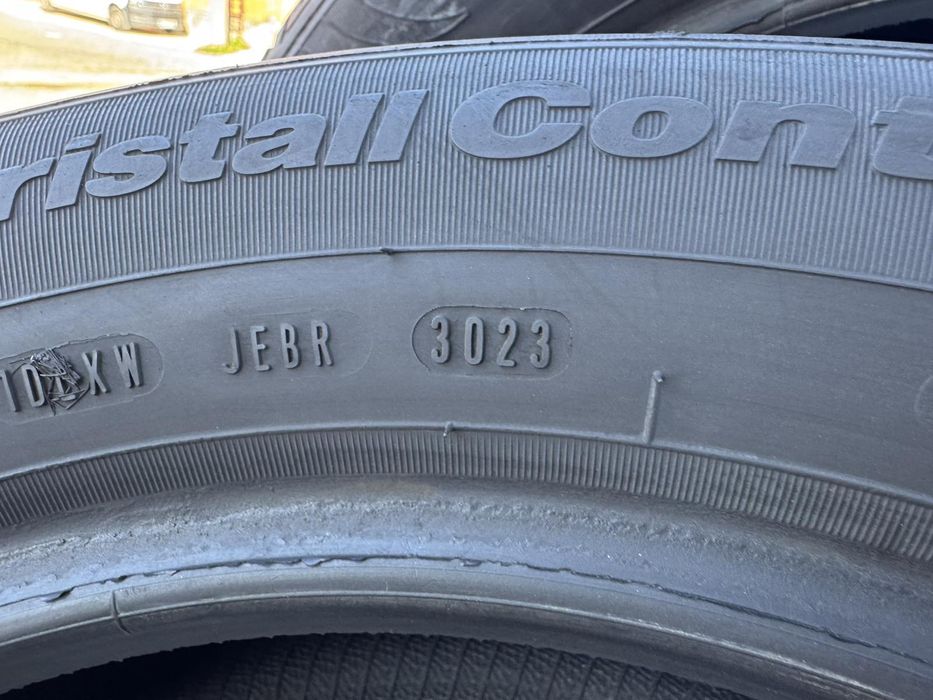 Зимові шини Fulda 205/60 R16