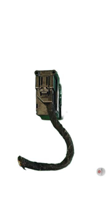 Botão / Interruptor Travão Parque AUDI A4 B8