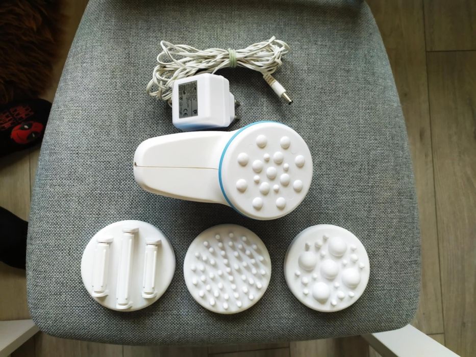 Masażer do ciała Clatronic