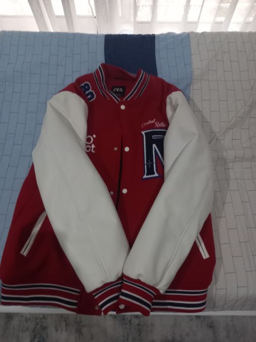 Vendo Casaco da Zara XL