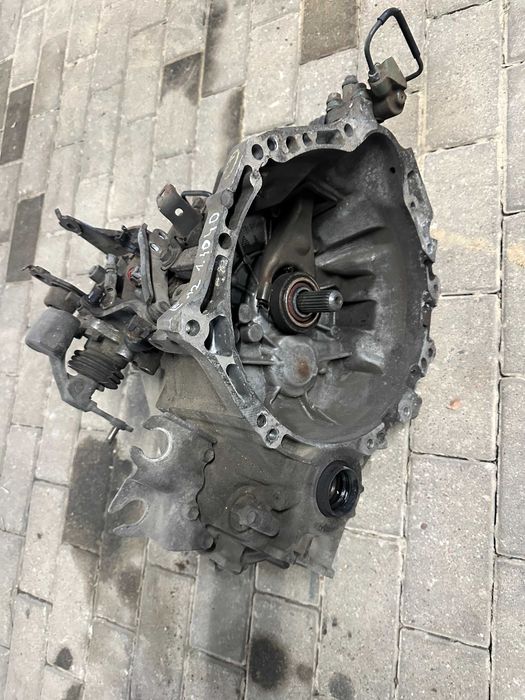 Toyota Corolla E12 Skrzynia Biegów Manualna 1.4 D4D 5 biegów 01-07