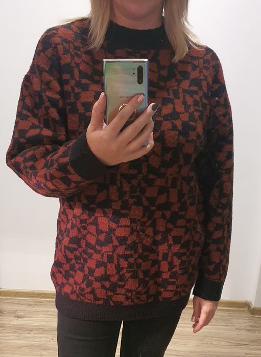 Sweter Bonprix r.XL