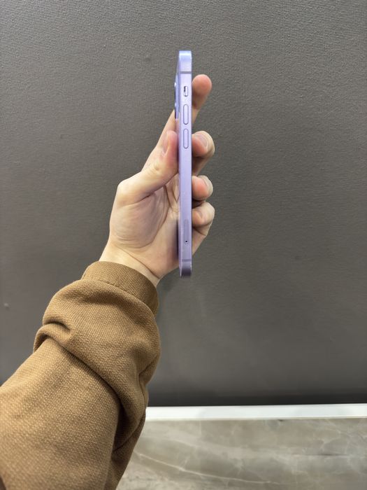 iPhone 12 64 GB Neverlock Гарантія