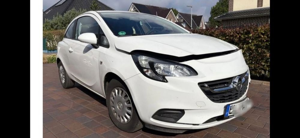 Opel Corsa 1.2 benzyna