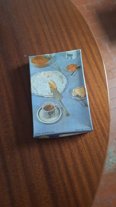 Cutlery Set441342853319895041