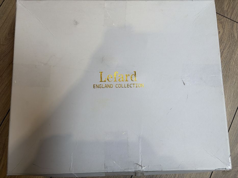Чайний набір Lefard