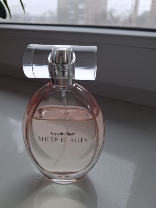Парфюм жіночій Calvin Klein