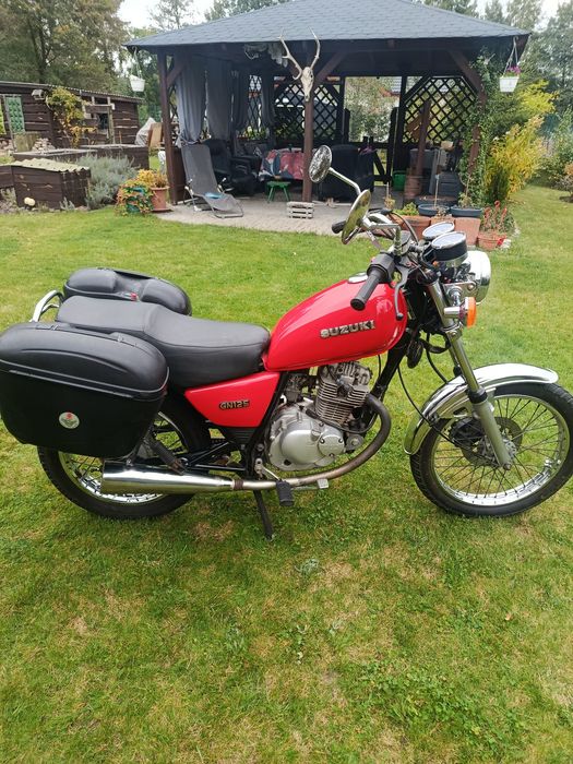 Suzuki