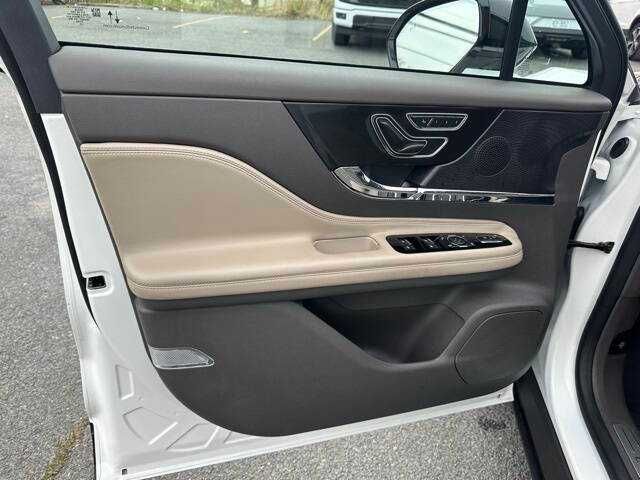 2023 Lincoln Corsair