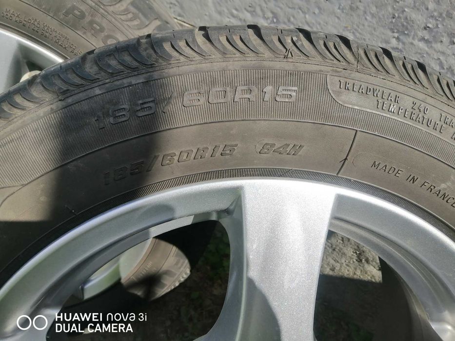 Диски d 15,у відмінному стані!