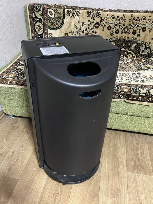 Газовий обігрівач Bartolini ZL200 (Італія)