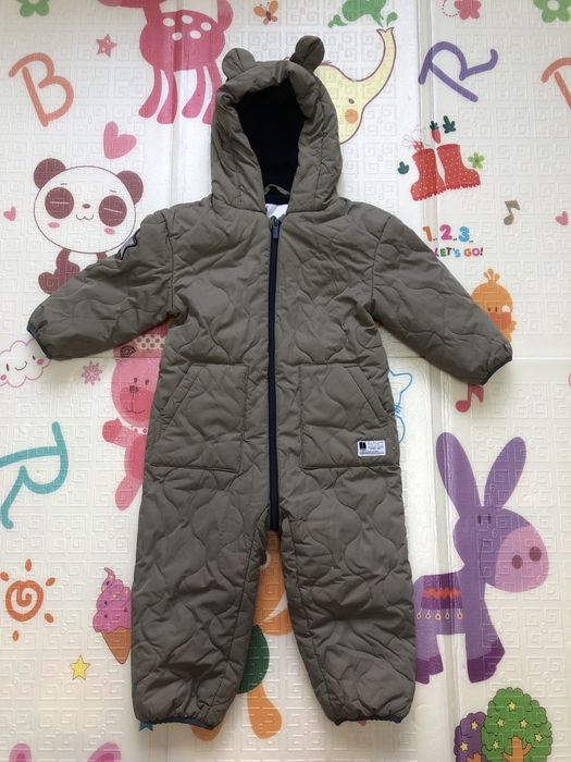 Комбинезон Next демисезонный