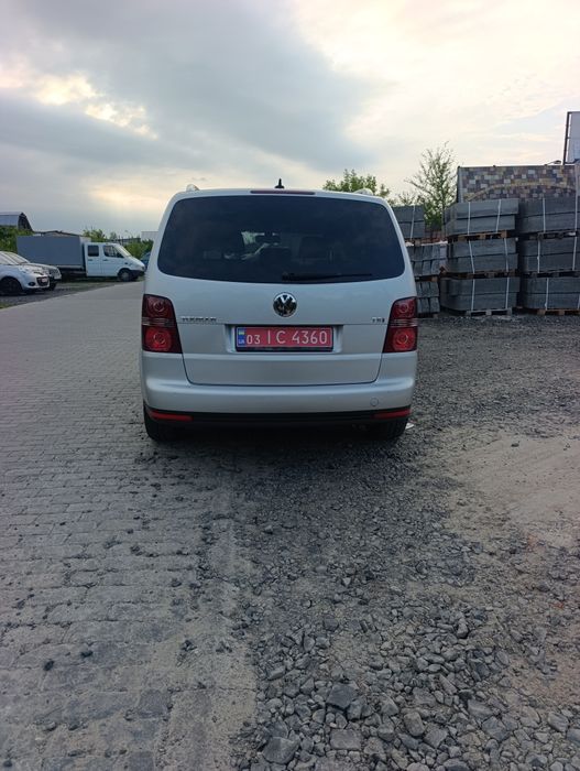 1.4 TSI  бензин 2009 рік