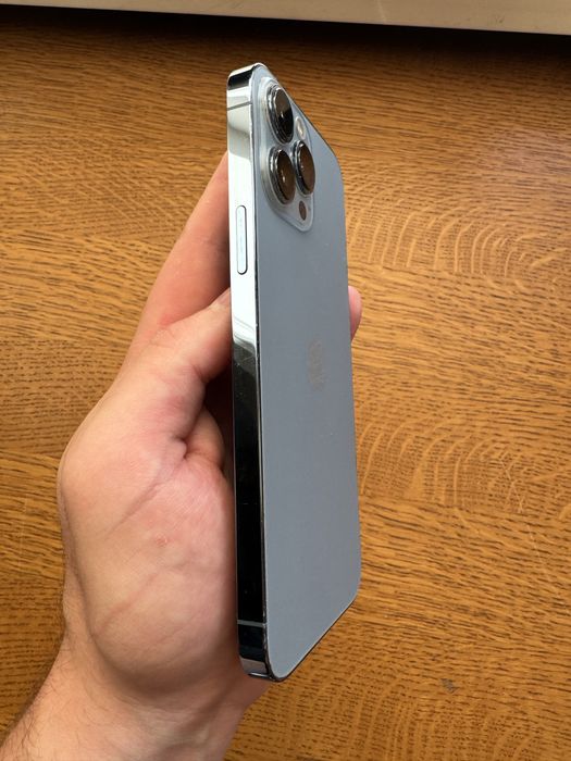 Apple iPhone 13 Pro Max 256 GB Seirra Blue