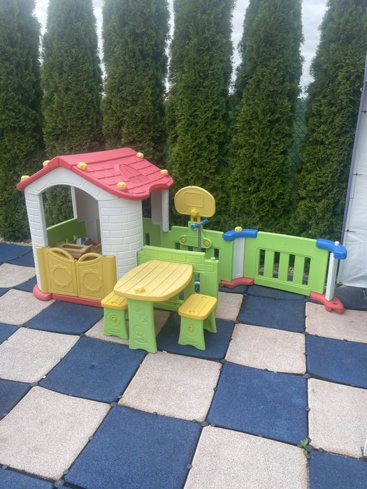 Domek dla dzieci