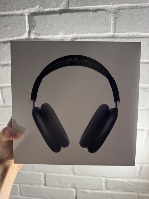 Apple AirPods Max 2 Midnight