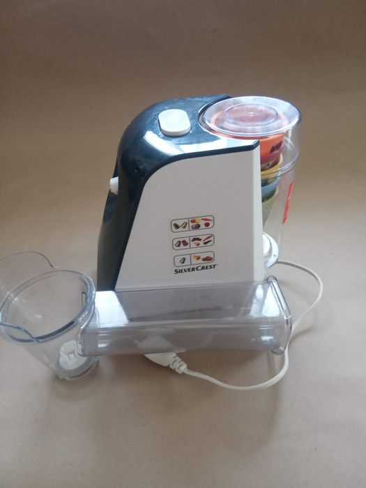 Електротерка Silver Crest