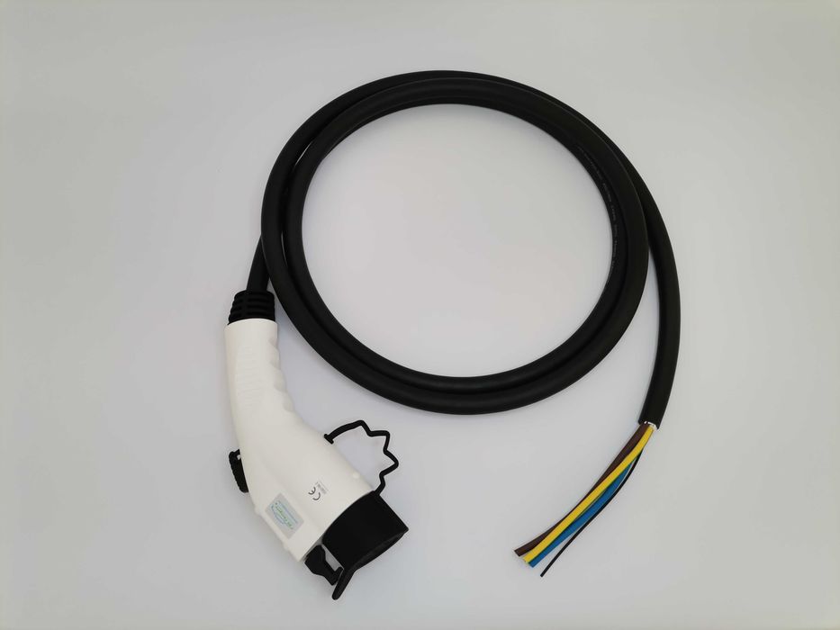 32A CABLE WITH MENNEKES TYPE 1 CONNECTOR FOR ELECTRIC/HYBRID VEHICLES64750637479683122