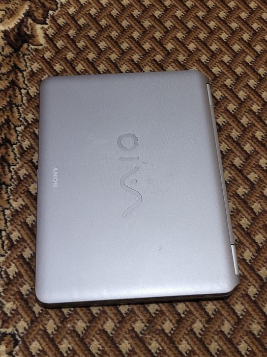 Частина ноутбука Sony Vaio VGN NR32M