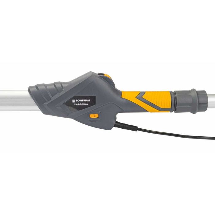 Szlifierka do gipsu gładzi tynków PM-DG-1500M (typu ŻYRAFA) NOWA