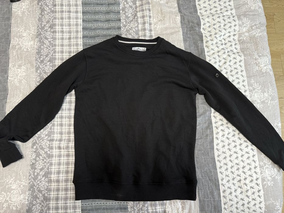 Чоловічий світшот STONE ISLAND