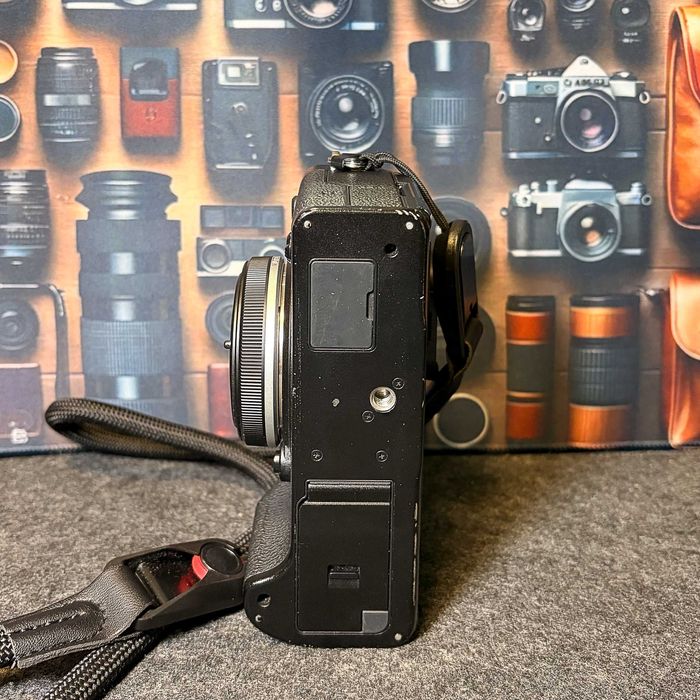 Fujifilm X-T4 – Excelente estado | Caixa + fatura