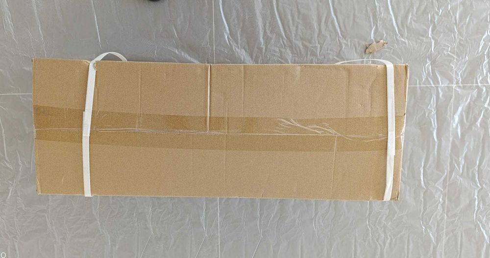 Exaustor Candy CBT625/2X/1