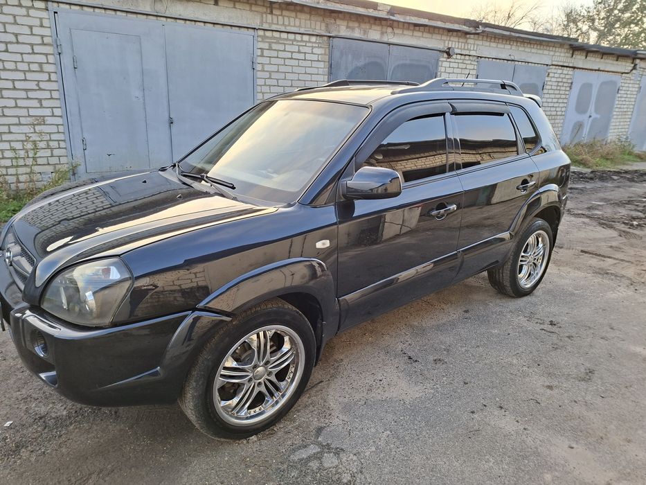 Продам свой автомобиль