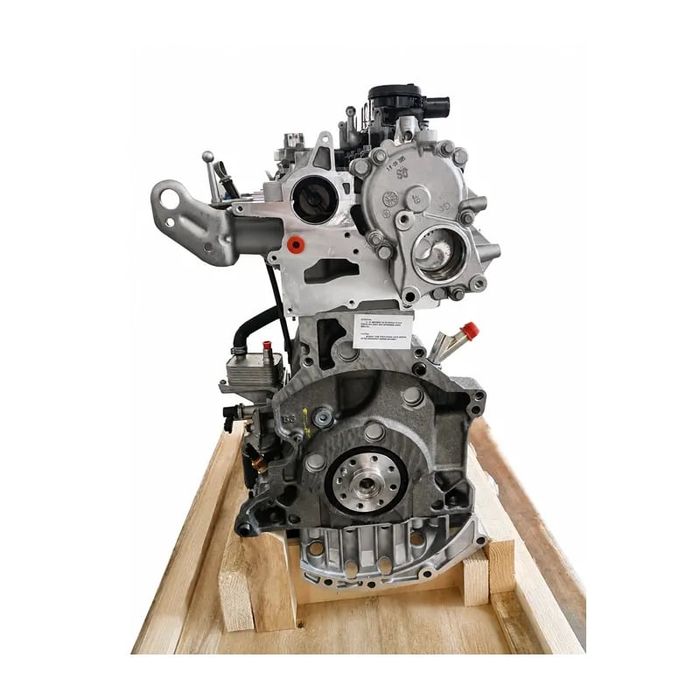 Motor Completo CITROËN JUMPY III Caixa 2.0 BlueHDi 180 (130 kW / 177 cv) [04.2016 - 04.2025]