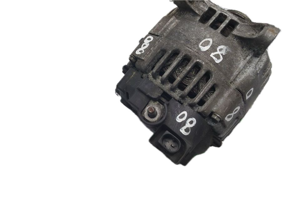Alternador MERCEDES-BENZ Classe A (W169)